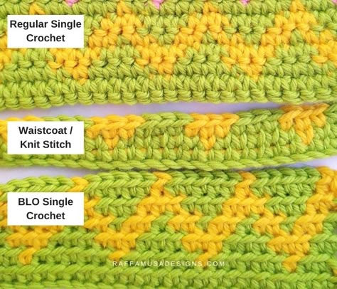 The Ultimate Guide to Tapestry Crochet – With Step-by-Step Photos Crochet Colorwork, Crochet Blanket Stitches, Blanket Stitches, Different Crochet Stitches, Cozy Pattern, Crochet Stitches For Blankets, Crochet Knit Stitches, Easy Crochet Blanket, Tapestry Crochet Patterns