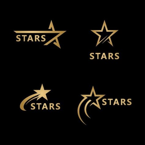 Lawn Stars, Collage Maker App, Photography Logo Maker, Printer Logo, Star Logos, Truck Branding, Logo Maker Free, Roman Numeral Tattoos, Psd Free Photoshop