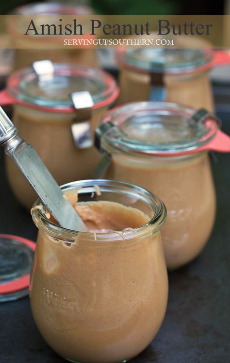 Amish Peanut Butter, Peanut Butter Recipe, Butter Recipe, Peanut Butter, Peanut, Butter