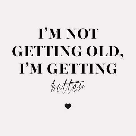 Birthday 30 Quotes, 30 Years Old Quotes, Older Quotes, Getting Older Quotes, Aging Quotes, Birthday Quotes For Me, Love Articles, Another Year Older, 30 Birthday