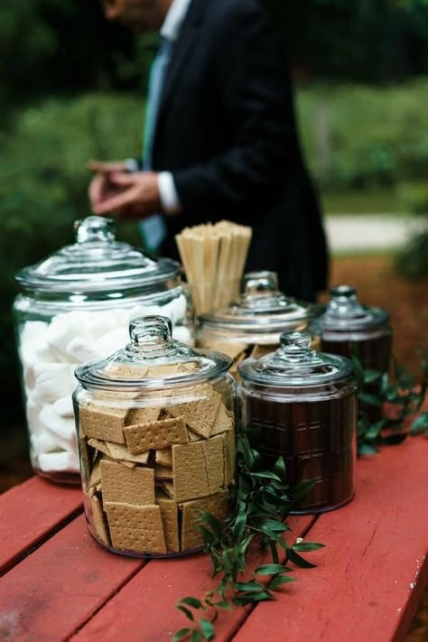 Wedding Woods, Weddings At The Beach, Campground Wedding, Summer Camp Wedding, Wedding Tips And Tricks, Cabin Wedding, Woodsy Wedding, Midwest Wedding, Diy Event