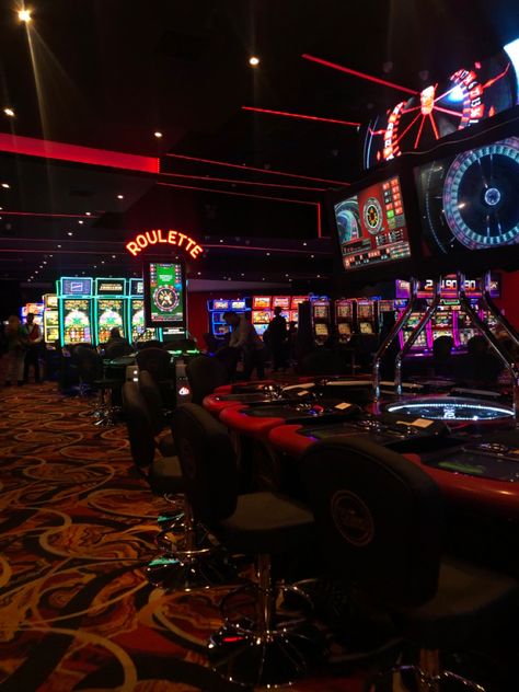 Casino Room, Vegas Clubs, The Heist, Slot Machines, Vegas Trip, Vegas Casino, Vegas Baby, Casino Night, Night Vibes