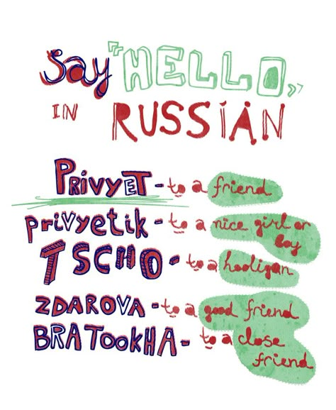 Russian language Russian Greetings, Hello In Russian, Learn Russian Alphabet, Language Tips, Russian Alphabet, Russian Lessons, Learning Russian, Russian Language Lessons, Learning Languages Tips