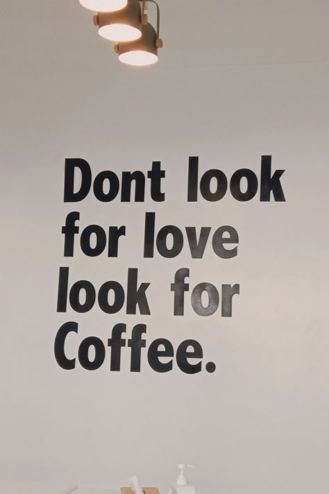 Quotes Coffee Shop, Coffee Shop Marketing, Coffee Quotes Aesthetic, Coffee Shop Quotes, Coffee Cafe Aesthetic, Cafe Quotes, Shop Quotes, Iloilo City, Quotes Coffee