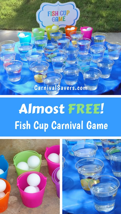 Check out this Almost Free Carnival Game idea! Great for carnival themed birthday parties, backyard parties, outdoor carnival games and more! Games Suggestions, Diy Carnival Games, Lego Room Decor, Elementary Classroom Themes, Volleyball Homecoming Proposal, Carnival Birthday Party Theme, Diy Carnival, Teen Party Games, Mr Wolf