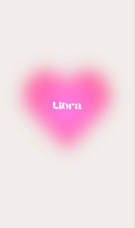 Aesthetic Pink Background, Libra Color, Y2k Wallpaper Iphone, Libra Art, Libra Birthday, Iphone Wallpaper Preppy, Heart Aesthetic, Libra Life, Y2k Background