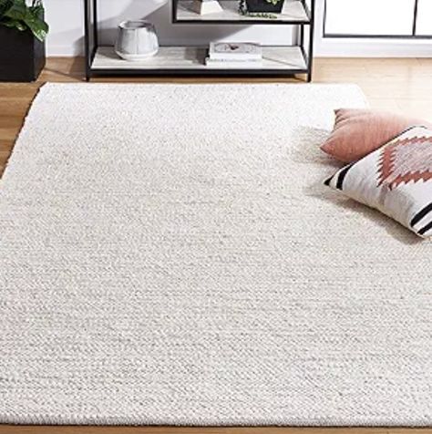 Mosaic Texture, Jute Wool Rug, Beach House Style, Leather Rug, Transitional Area Rugs, Cotton Rug, White Area Rug, Beige Area Rugs, Rug Sale