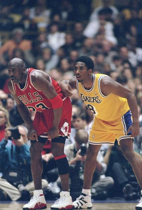 Lebron James Michael Jordan, Kobe Bryant Michael Jordan, Michael Jordan Pictures, Kobe Bryant 8, Kobe Bryant Nba, Jordan Bulls, Kobe Bryant Pictures, Michael Jordan Basketball, Kobe Bryant Black Mamba