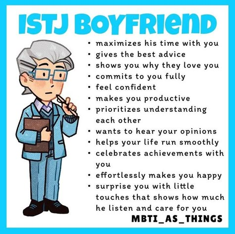 Istj Relationships, Explorers Mbti, Infj Relationships, Istp Personality, Mbti Istj, Blood Types, Istj Personality, Message Man, Istj Isfj