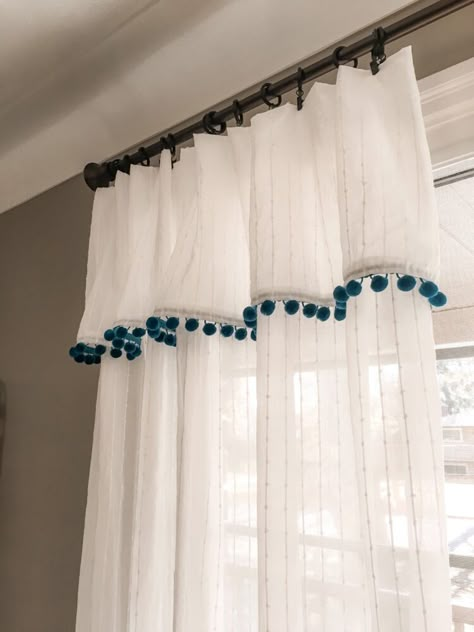 Add some color and texture to your home decor. Ombre Curtains, Tie Up Shades, Check Curtains, Tab Top Curtains, Tab Curtains, Plain Curtains, Drop Cloth Curtains, Pleated Curtains, Home Curtains