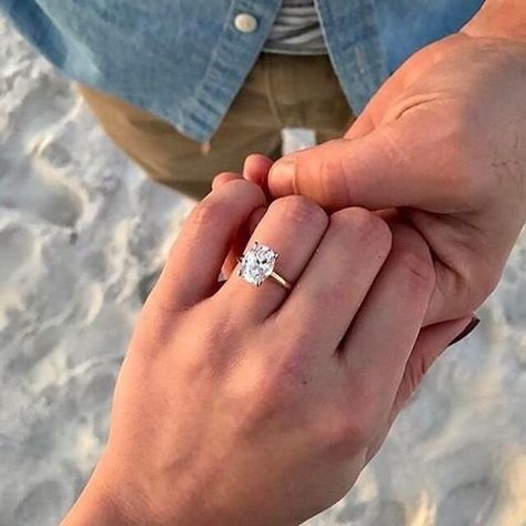 Hand in heart. Thank you for sharing with us @csherby!  #BrilliantEarth #regram #rosegold #engagementring Wedding Happy, Breakfast Ingredients, Future Engagement Rings, Dream Engagement, Dream Engagement Rings, Gold Wedding Rings, Dream Ring, Perfect Ring, Diamond Wedding