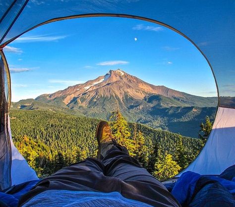 camping. tent view. Tent View, Family Tent Camping, Mountains Are Calling, Camping Activities, Adventure Is Out There, Camping Tent, Camping Experience, Into The Wild, Family Camping