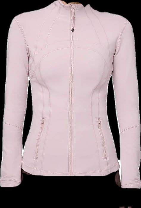 Pink Workout Clothes, Dream Items, Lululemon Outfits, Lululemon Define, Pink Workout, Lululemon Define Jacket, Define Jacket, Lululemon Jacket, Birthday Wishlist