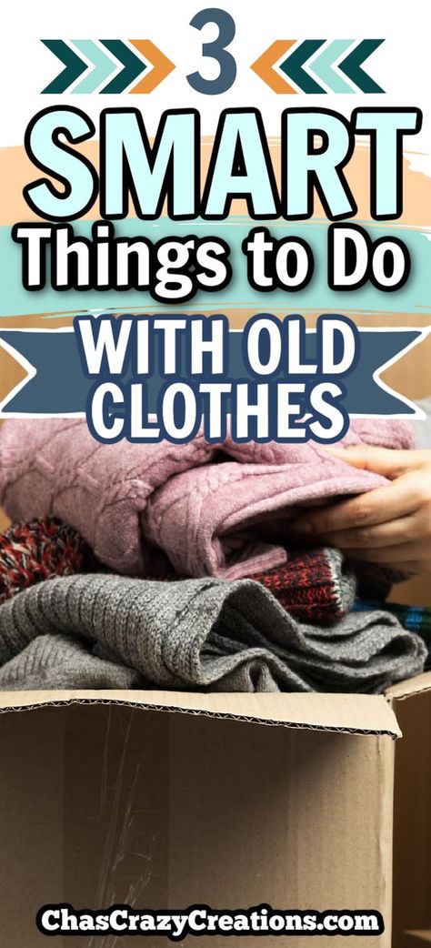 What can I make out of old clothes? I have 3 ways to use repurposed clothing to keep you warm during the winter. These projects are super easy, you might already have them lying around, and they can make great gift ideas as well. Sell Old Clothes, Christmas Clothing Ideas, Reuse Old Clothes, Reuse Clothes, Old Clothes Refashion, Clothing Upcycle, Where To Sell, Creative Names, Kids Christmas Outfits