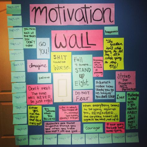 Work Positivity Board, Staff Motivation Ideas, Employee Morale Boosters, Motivational Activities, Sticky Notes Quotes, Work Bulletin Boards, Morale Boosters, Staff Morale, Employee Morale