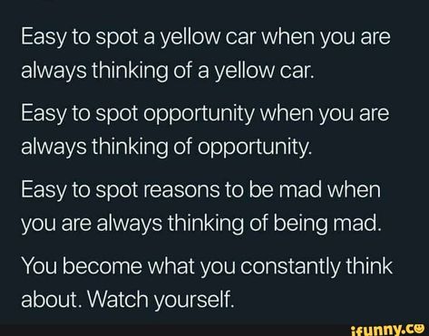 Found on iFunny Reticular Activating System, Believe In Your Dreams, How To Believe, Imagination Quotes, Yellow Car, Say That Again, Fresh Prince, Write It Down, Motivational Words