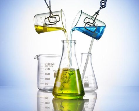 10 Examples of Chemical Reactions in Everyday Life: Acid-Base Reactions- Everyday Chemical Reaction Acids Bases And Salts, Chemical Equation, Acid Base, Chemical Substances, Science Activities For Kids, Chemical Reactions, Science Activities, Science Experiments, Chemistry