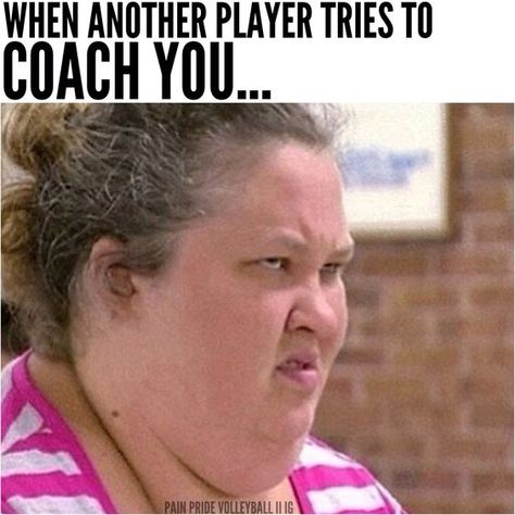 Funny Softball Quotes, Volleyball Quotes Funny, Volleyball Jokes, Volleyball Things, Softball Memes, Sports Joke, Soccer Jokes, Softball Funny, Swimming Memes