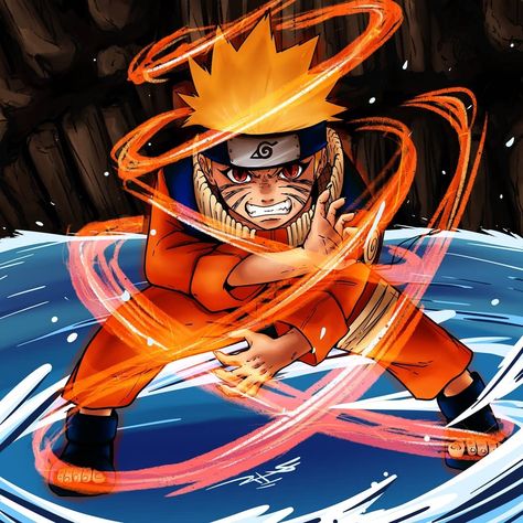 Naruto Kyubi Mode, Naruto Kyuubi Mode, Minato Namikaze, Anime Suggestions, Naruto Boys, Twitter Link, Uzumaki Naruto, Naruto Shippuden Characters, Anime Fandom