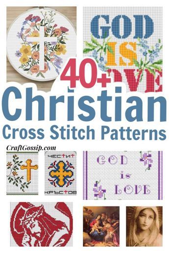 This roundup of patterns is all about Christianity and religious images and quotes. I am not religious so please forgive any errors in my roundup, I clearly wasn’t paying much attention in my Bible class.  If you are not religious … Read More... Biblical Cross Stitch Patterns, Dmc Cross Stitch Patterns Free Charts, Cross Stitch Bible Verse Pattern, Easy Counted Cross Stitch Patterns Free, Cross Stitch Patterns Christian, Bible Cross Stitch Patterns, Jesus Cross Stitch Patterns Free, Bible Verse Cross Stitch Patterns, Free Christian Cross Stitch Patterns