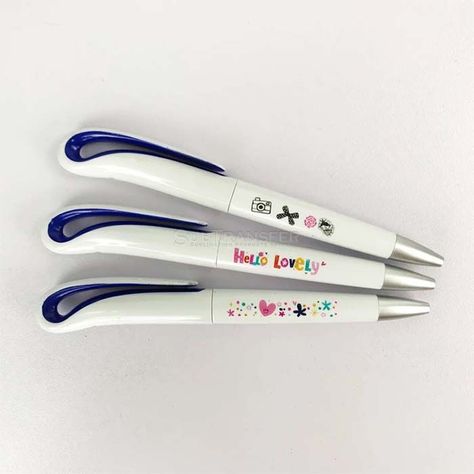 Sublimation Plastic Ball Pen Sublimation Pens, Plastic Ball, Heat Press Machine, White Prints, Printing Machine, Pointed Pen, Sublimation Paper, Ballpoint Pen, Printing Process