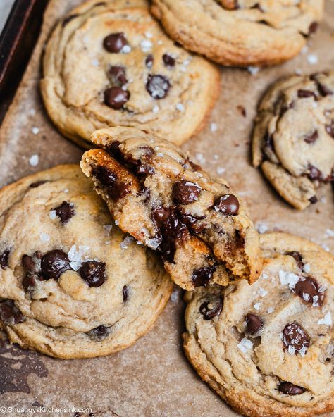 Apple Sauce Chocolate Chip Cookies, Vegan Applesauce Cookies, Apple Sauce Cookies, Applesauce Chocolate Chip Cookies, Oatmeal Chocolate Chip Cookie Recipe Vegan, Easy Vegan Chocolate Chip Cookies, Simple Vegan Chocolate Chip Cookies, Coconut Oil Chocolate Chip Cookies, Chocolate Chip Cookies Vegan