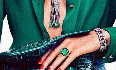 Green Board, Smaragd Ring, Fashion Friday, Elements Of Style, Mode Inspiration, Emerald Ring, Hunter Green, Green Fashion, Shades Of Green