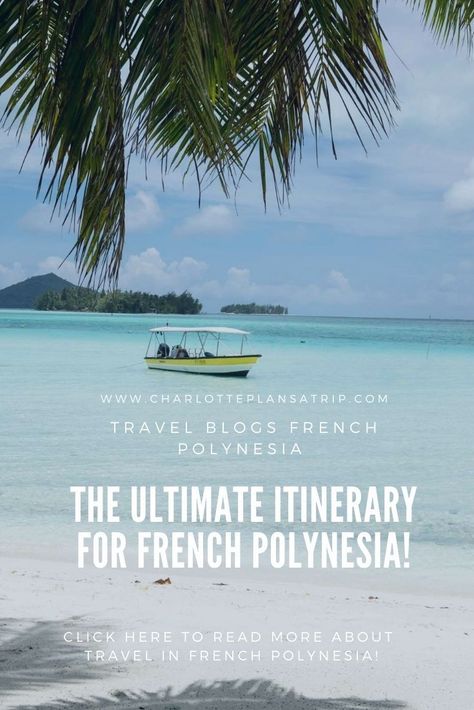 French Polynesia Itinerary, French Polynesia Honeymoon, Honeymoon Itinerary, Bora Bora Vacation, French Trip, Trip To Bora Bora, Air Tahiti, Bora Bora Honeymoon, Magic Island