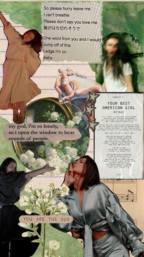 Mitski Moodboard, Phone Aesthetic, Concert Fits, Wallpaper Pictures, Cool Backgrounds, Say I Love You, Kiss You, Good American, Spirit Animal