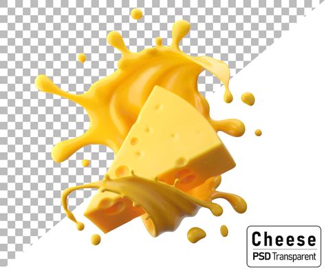 Cheese Poster Design, Cheese Advertising, Texture Packaging, Cheese Poster, Cheese Drawing, Cheese Dippers, Billboard Ideas, Advertisement Ideas, Chip Packaging