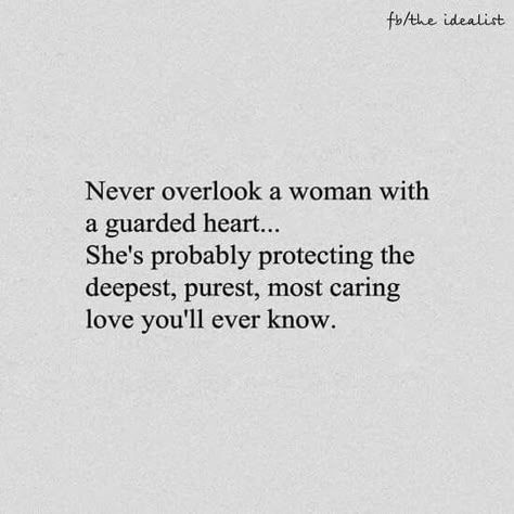 Never overlook a woman with a guarded heart... Guard Up Quotes, Guarded Heart, Guard Your Heart Quotes, Two Guys, Important Quotes, Up Quotes, Lovely Quote, Badass Quotes, Heart Quotes