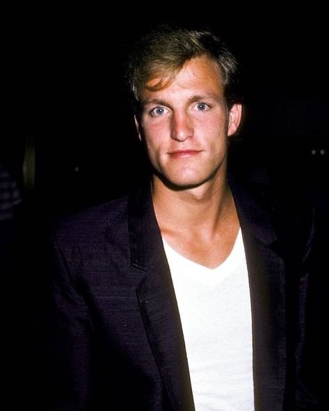 Young Woody Harrelson, Haymitch Abernathy, Woody Harrelson, Famous Actors, Jerry Lewis, True Detective, Player One, Yeah Yeah, My Beauty