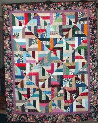 Twist Quilt Pattern, Stripe Quilt Pattern, Strip Quilt Patterns, Bonnie Hunter Quilts, Simple Quilts, Strip Quilt, Jelly Roll Quilt, Jelly Roll Quilts, Jelly Roll Quilt Patterns