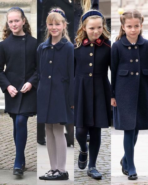 Royal Family Portrait, Royal Girls, Zara Phillips, Royal Uk, Royal Family England, Royal Queen, Familia Real, Royal Outfits, House Of Windsor