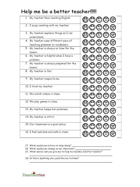 Peer Evaluation Form, Student Evaluation Form, Teacher Evaluation Form For Students, Teachers Evaluation Form, Student Evaluation Form Teachers, Teacher Evaluation Form, Teacher Feedback From Students, Feedback For Teachers From Students, Presentation Evaluation Form