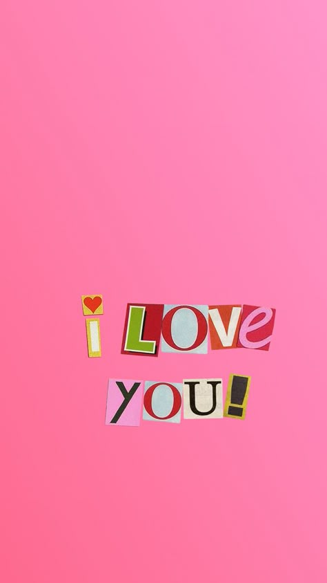 I Love You Iphone Wallpaper, Valentines Day Affirmations, I Love You Aesthetic Vintage, I Love You Wallpaper Aesthetic, Iloveyou Wallpaper, Love Backgrounds Aesthetic, Love Letter Wallpaper, Love Wallpaper Iphone, In Love Wallpaper