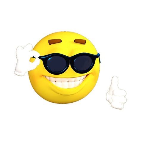 Sunglasses Emoji, Cool Png, Emoji Png, Transparent Sunglasses, Cool Emoji, Photo Clipart, Emoji Photo, Emoji Images, Cool Sunglasses