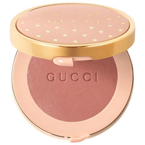 Gucci Blush, Parfum Gucci, Gucci Makeup, Gucci Beauty, Matte Powder, Makeup Wishlist, Contour Brush, Rose Oil, Eye Brushes