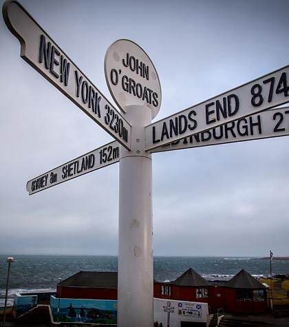 John O'groats, John O Groats, John O Groats Scotland, Scotland Highlands Travel, Scotland Holiday, North Scotland, 30 Before 30, Uk Staycation, Scotland Aesthetic