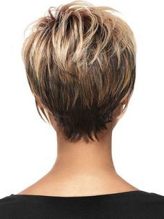 Womens Haircuts Medium Layers Trending Hairstyles, Short Haircut Ideas Layers, Short Cuts For Thick Hair, Sassy Bob Haircut, Wedge Haircut, Haircut Styles For Women, American Hairstyles, Layered Hairstyles, Short Hairstyles For Thick Hair