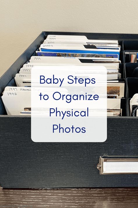 Storage For Photos, Organizing Photo Albums, Sorting Photos How To Organize, Photo Storage Organization, How To Store Photos Organizing Pictures, Photo And Craft Keeper Ideas, Organizing Pictures Photo Organization, Organizing Family Photos, How To Organize Pictures