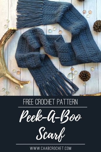 Beautiful Crochet Scarf, Diy Winter Accessories, Light Scarf Crochet Pattern, Tweed Scarf Pattern, Medium Weight Yarn Crochet Patterns Free, Dainty Crochet Scarf, Cable Crochet Scarf Pattern Free, Crochet Weight 3 Yarn Patterns, Fun Crochet Scarf Pattern Free