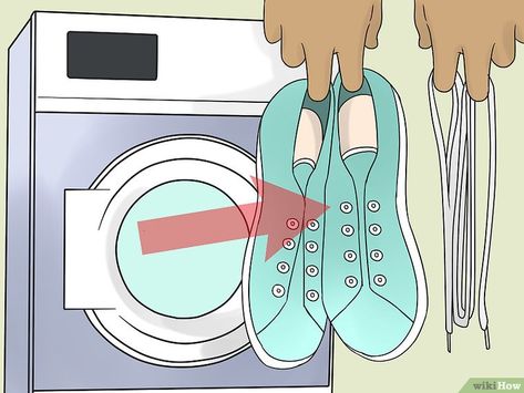 How To Clean Sneakers In Washing Machine, How To Wash White Shoes In Washer, Best Way To Wash Tennis Shoes, Wash Shoes In Washing Machine, How To Wash Sneakers In Washing Machine, Washing Sneakers In Washing Machine, How To Wash Running Shoes, Washing Shoes In Washing Machine, Washing Tennis Shoes In Washer