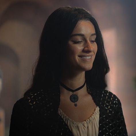 Agatha Prenderghast, Yennefer Anya Chalotra, Primordial Gods, Yennefer Witcher, House Dayne, Zoya Nazyalensky, Anya Chalotra, The Witcher Series, Witch Tips