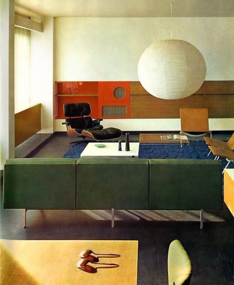 Colorful Home Interior Design, 70s Interior, Retro Interior, Vintage Interiors, Vintage Interior, Interior Inspo, Interior Furniture, 인테리어 디자인, Interior Architecture Design