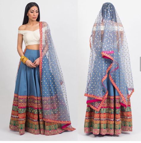 Skirt Lehenga, Bride Book, Wedding Lehenga, Indie Fashion, Bridal Inspiration, Bridal Lehenga, Kurti Designs, Indian Bride, Indian Wear