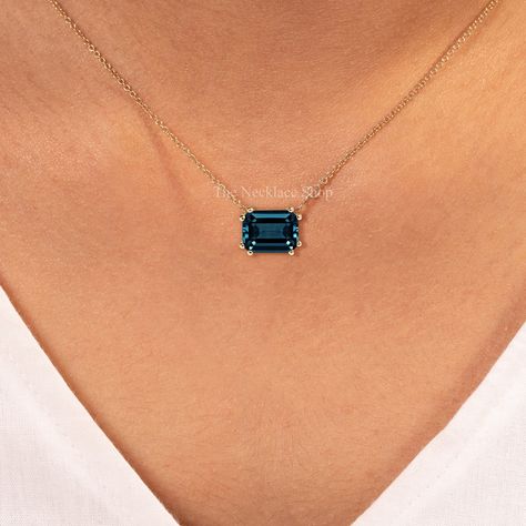 Blue topaz meaning