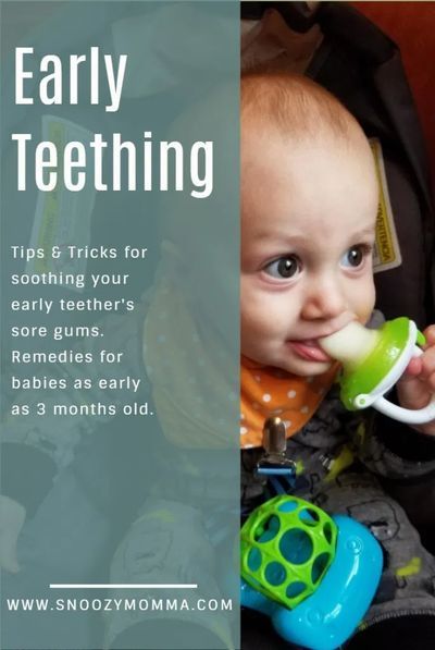 Teething Pain Tips and What Worked for My Sons | Snoozy Momma teething baby remedies - teething hacks - teething baby symptoms - teething symptoms - teethers - the best teething remedies - teething remedies - teethers for babies #teething #teether #teethingremedies Teething Tips, Teething Hacks, Baby Teething Remedies, Teething Chart, Teething Signs, Baby Remedies, Teething Symptoms, Teething Remedies, Stopping Breastfeeding