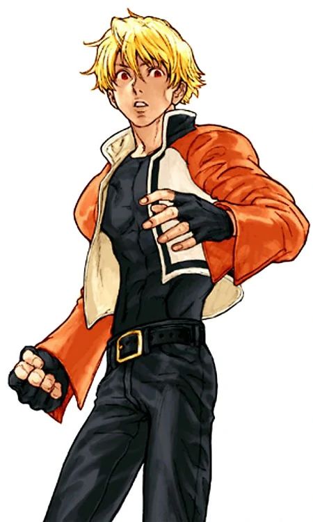 Street Fighter Artwork, Kinu Nishimura, Rock Howard, Capcom Vs Snk, Fighter Art, Capcom Vs, Snk King Of Fighters, Capcom Art, Street Fighter Art