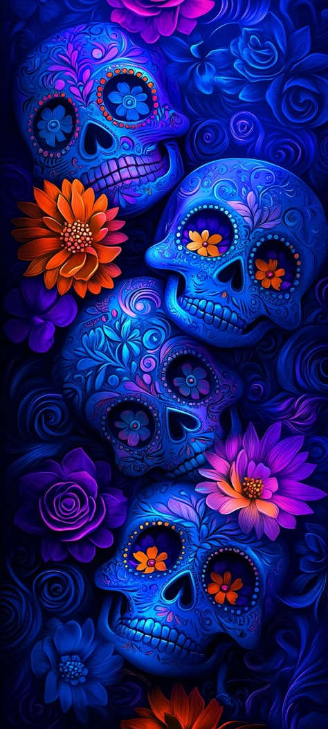 Pretty Skull Wallpaper, Monster Background Wallpapers, Sugar Skulls Wallpaper, Samsung Galaxy Wallpaper Samsung Galaxy Wallpaper Hd, Halloween Screensavers Iphone Wallpapers, Catrina Wallpaper, Magick Wallpaper, Halloween Wallpaper For Ipad, Girly Fall Wallpaper Iphone